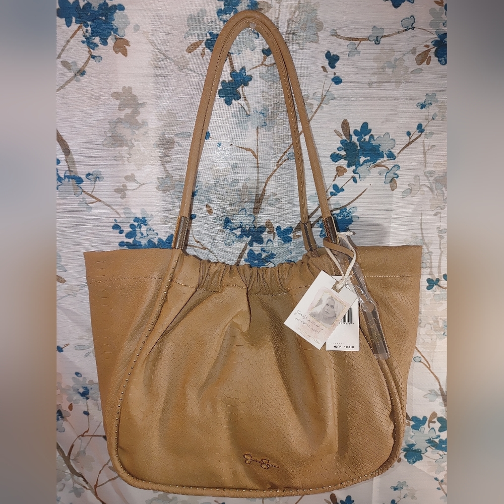 COPY - JESSICA SIMPSON Rosanna - Picture 10 of 11